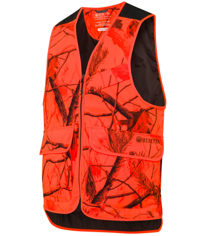 Γιλέκο Κυνηγετικό Symmer Vest, Beretta Italy