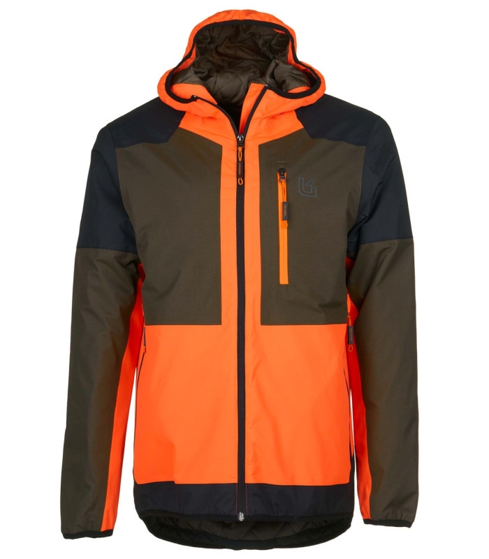 Τζάκετ Univers Vajont Padded | tokatlis.gr