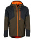 Τζάκετ Univers Padded Cadore U-Tex | tokatlis.gr