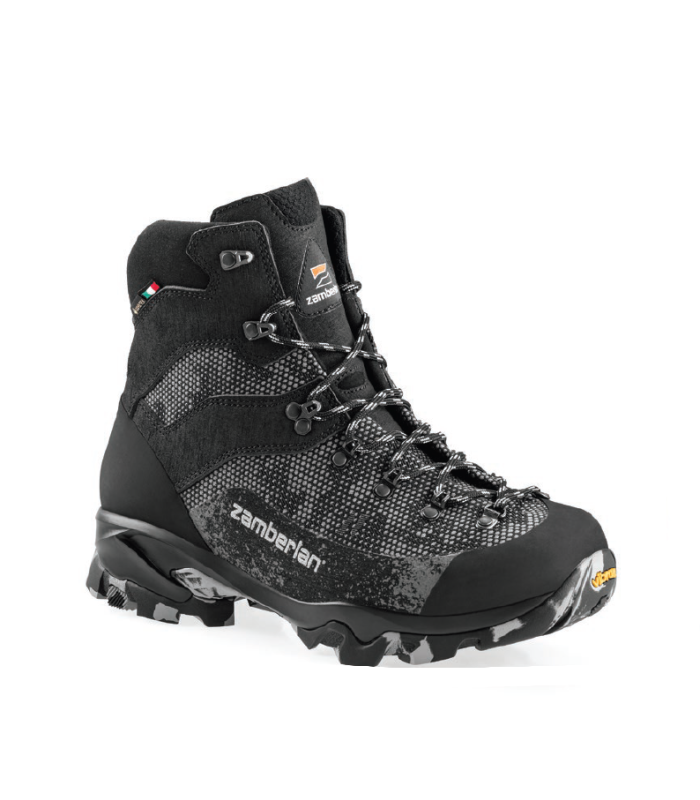 Adak-6 990, Jacquard 2.6mm, Gore-Tex Performance Comfort PFAS free, Vibram 3D, Wide-Fit, Zam
