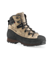 Cormons 703, Nubuk leather 2.6mm, Gore-Tex Performance Comfort PFAS free, Vibram Curcuma, Wide-Fit,