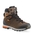 Thunder 1203,Hydrobloc Suede 1.8mm, GORE-TEX Performance Comfort,Vibram Hero,Backpacking Fit Zam