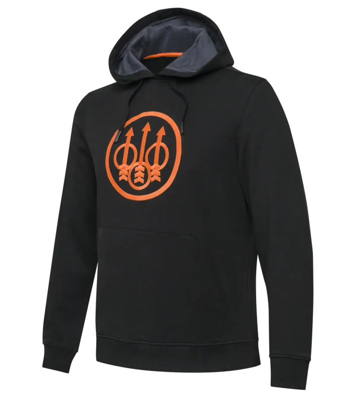 Φούτερ με Κουκούλα Pintail Hoodie Berreta