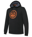Φούτερ με Κουκούλα Pintail Hoodie Berreta