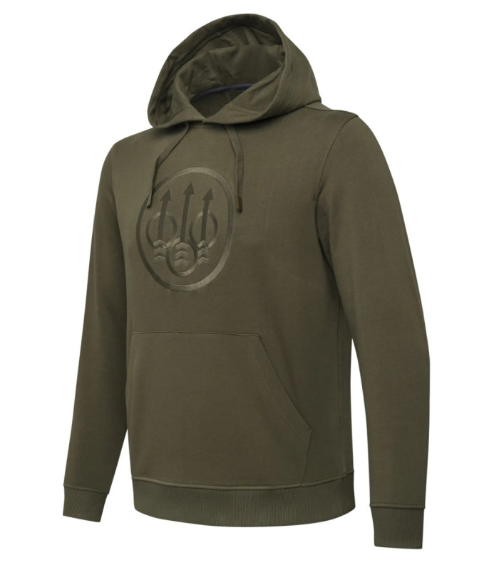 Φούτερ με Κουκούλα Pintail Hoodie Berreta