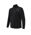 Ζακέτα Fleece HP Logo Full Zip Beretta Italy