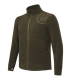 Ζακέτα Fleece HP Logo Full Zip Beretta Italy