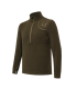 Μπλούζα Fleece HP Logo Half Zip Beretta Italy