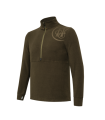 Μπλούζα Fleece HP Logo Half Zip Beretta Italy