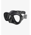 Seac Amalfi Μάσκα Κατάδυσης Μαύρη