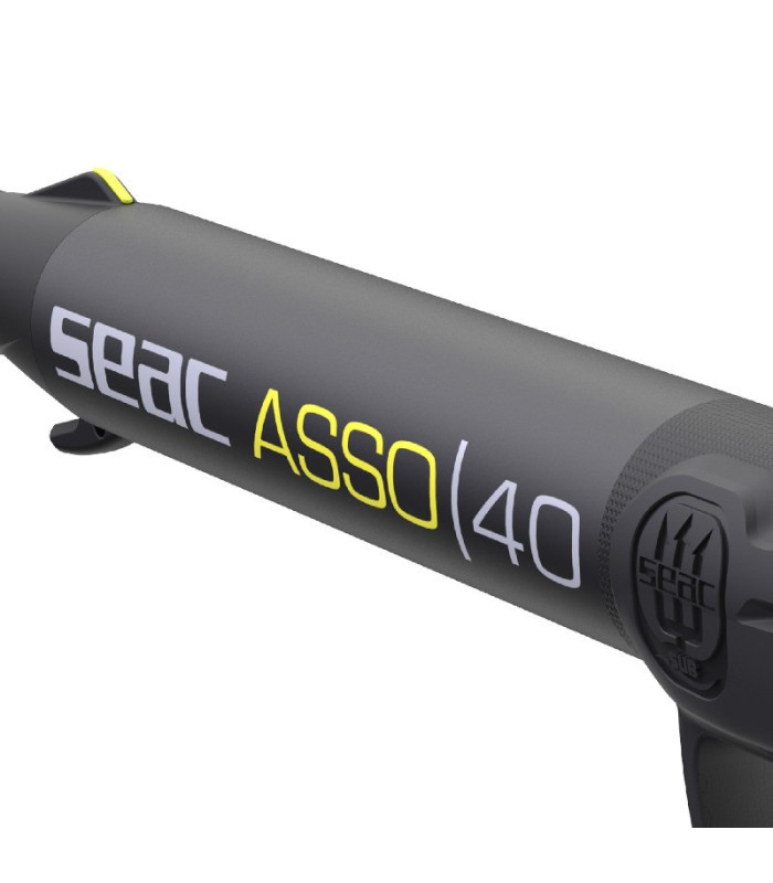 SEAC Asso Up 40 Αεροβόλο Ψαροντούφεκο
