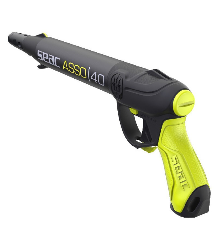 SEAC Asso Up 40 Αεροβόλο Ψαροντούφεκο