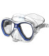 Seac Elba Μάσκα Κατάδυσης Μπλε