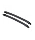Seac Λάστιχα  Antracite Flex 17.5mmx18cm