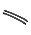 Seac Λάστιχα  Antracite Flex 17.5mmx32cm