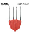 Seac Τρίαινα Killer 4P Heavy