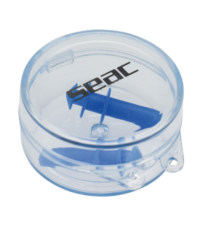 Seac Ωτοασπίδες Σιλικόνης