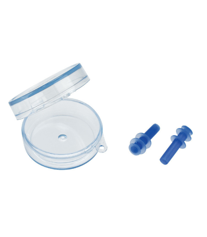 Seac Ωτοασπίδες Σιλικόνης