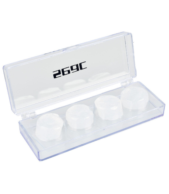 Seac Ωτοασπίδες Σιλικόνης