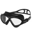 Seac Γυαλάκια Κολύμβησης Vision HD Μαύρα