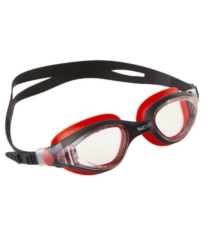 Seac Γυαλάκια Κολύμβησης Ritmo Μπλε/Πράσινα