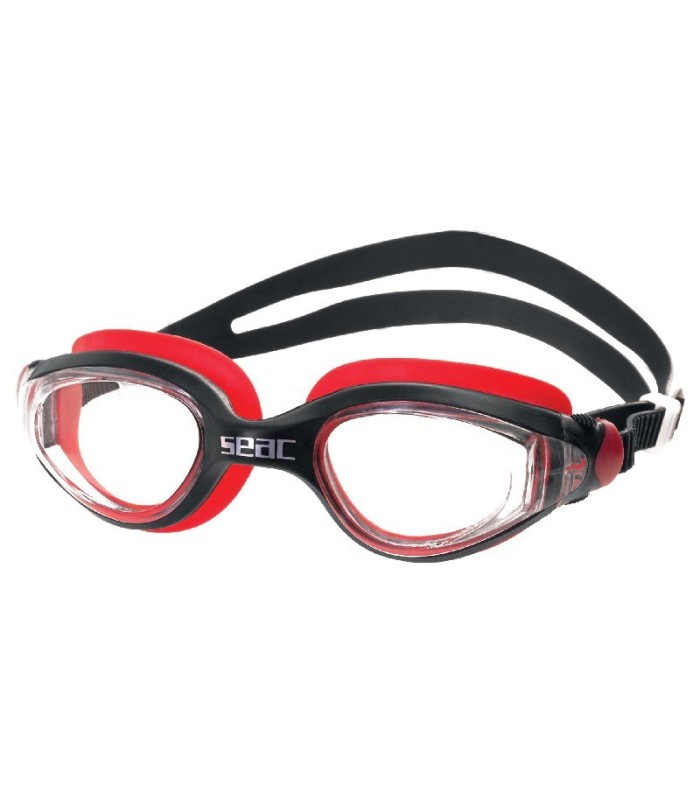 Seac Γυαλάκια Κολύμβησης Ritmo Μπλε/Πράσινα