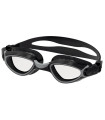Seac Γυαλάκια Κολύμβησης Axis Μαύρα/Ασημί