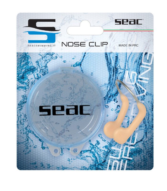 Seac Κλιπ Μύτης
