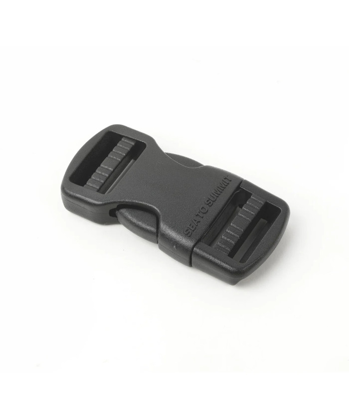 FIELD REPAIR BUCKLE 20MM SIDE RELEASE 1 PIN