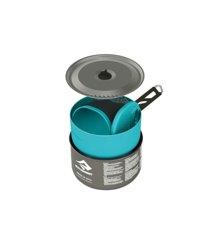 ALPHA ΣΕΤ ΜΑΓΕΙΡΙΚΩΝ ΣΚΕΥΩΝ 1.1