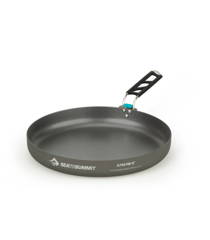 ALPHA ΑΝΤΙΚΟΛΛΗΤΙΚΟ ΤΗΓΑΝΙ 10 INCH