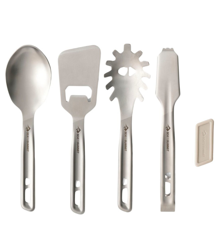 DETOUR ΑΝΟΞΕΙΔΩΤΟ ΣΕΤ ΜΑΓΕΙΡΙΚΩΝ ΣΚΕΥΩΝ (4 ΣΚΕΥΗ)