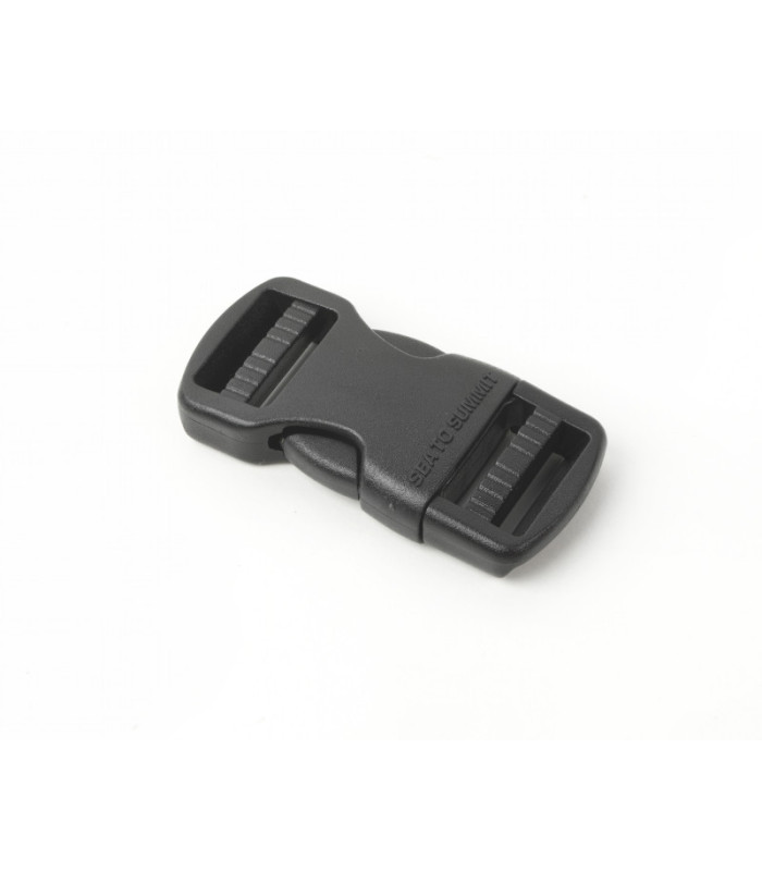 FIELD REPAIR BUCKLE 20MM SIDE RELEASE