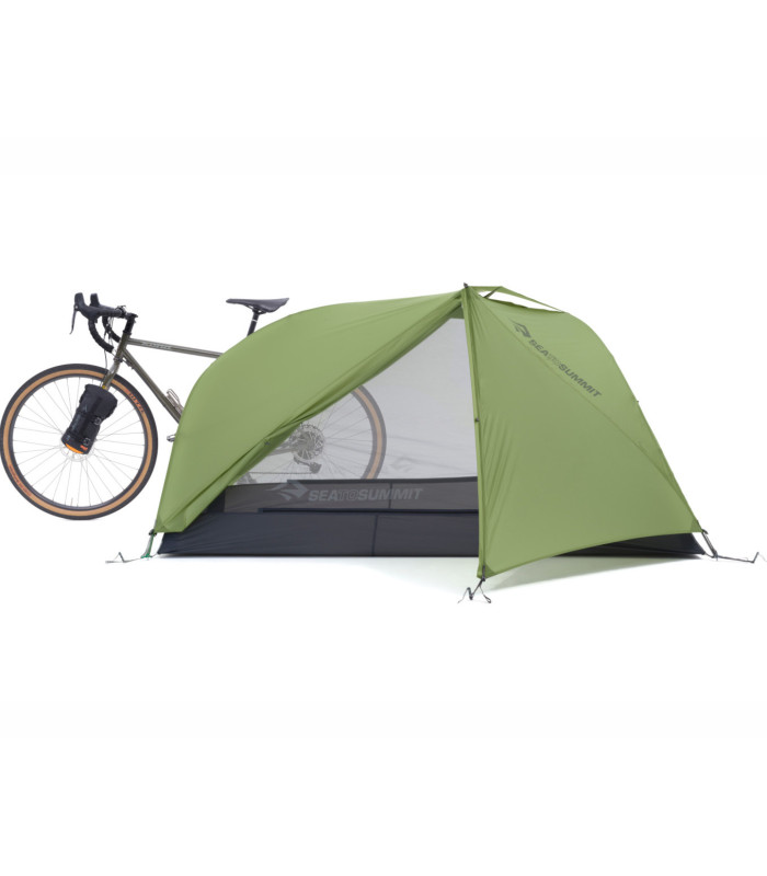 TELOS TR2 BIKEPACK ΣΚΗΝΗ