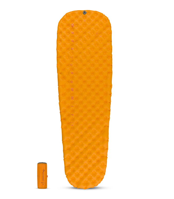 ULTRALIGHT ASC INSULATED SLEEPING MAT L ΥΠΟΣΤΡΩΜΑ