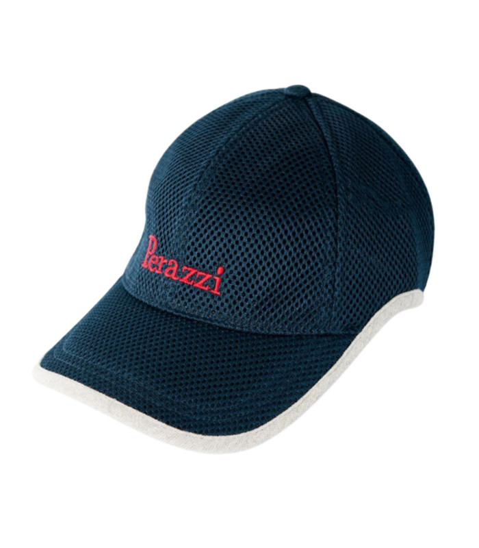 PERAZZI ΔΙΧΤΥΩΤΟ ΚΑΠΕΛΟ 8438R