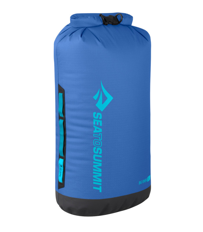 BIG RIVER DRY BAG 35L ΑΔΙΑΒΡΟΧΟΣ ΣΑΚΟΣ