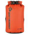 BIG RIVER DRY BAG 8L ΑΔΙΑΒΡΟΧΟΣ ΣΑΚΟΣ