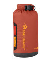 BIG RIVER DRY BAG 5L ΑΔΙΑΒΡΟΧΟΣ SACK