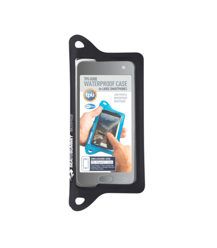 TPU GUIDE ΑΔΙΑΒΡΟΧΗ ΘΗΚΗ ΓΙΑ XL ΣΥΣΚΕΥΗ