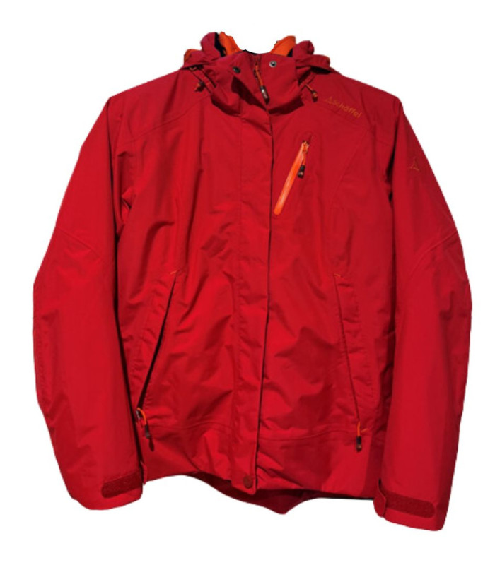 RHONDA DJ ΜΠΟΥΦΑΝ