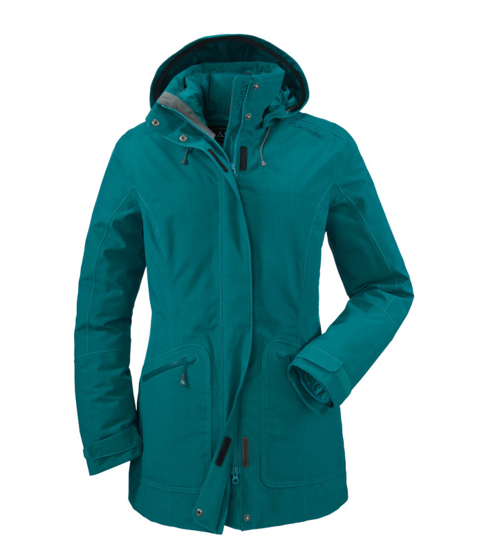 ADELE II DJ ΓΥΝΑΙΚΕΙΟ ΜΠΟΥΦΑΝ