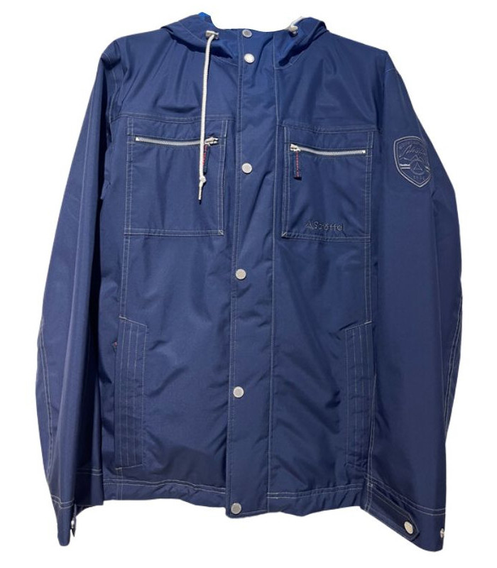 FENTON ΜΠΟΥΦΑΝ