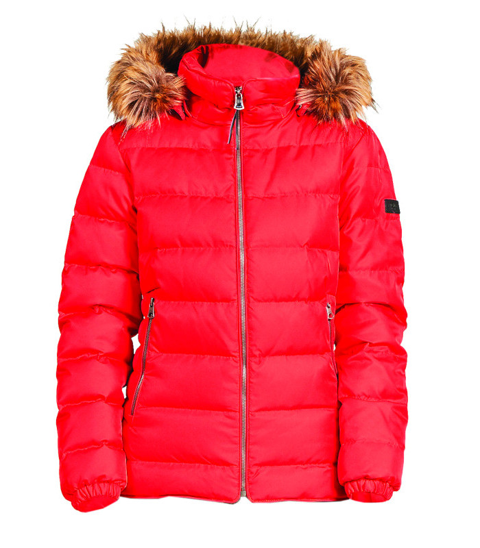 RIGDOWN SHORT ΓΥΝΑΙΚΕΙΟ ΠΟΥΠΟΥΛΕΝΙΟ ΜΠΟΥΦΑΝ