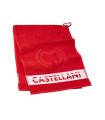 CASTELLANI TOWEL ΠΕΤΣΕΤΑ
