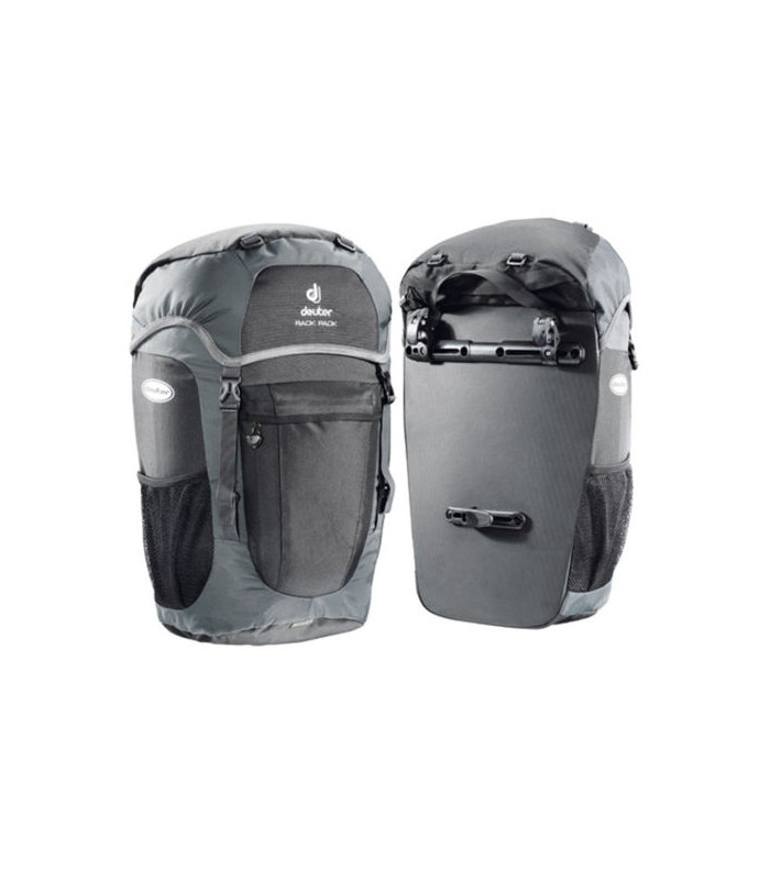 RACK PACK ΠΟΔΗΛΑΤΙΚΟ ΣΑΚΙΔΙΟ