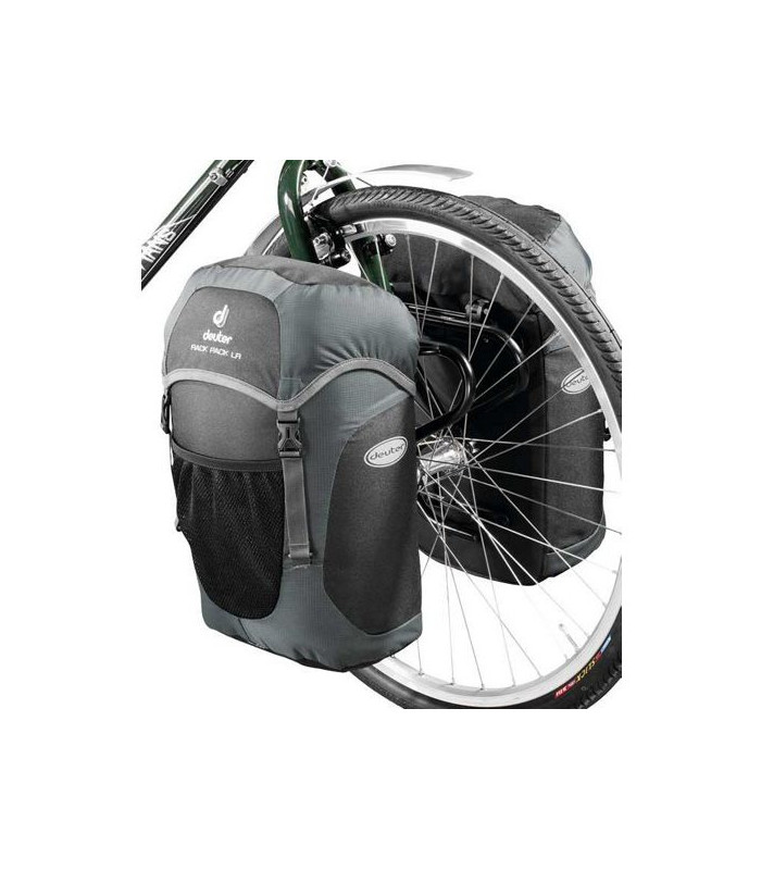 RACK PACK LR ΠΟΔΗΛΑΤΙΚΟ ΤΣΑΝΤΑΚΙ