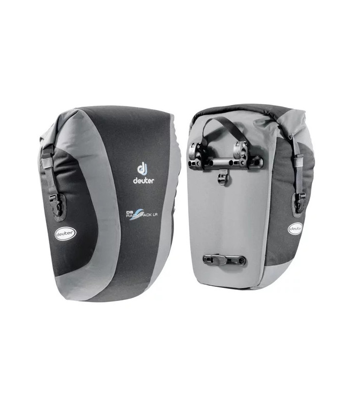 DS RACK PACK LR ΠΟΔΗΛΑΤΙΚΟ ΣΑΚΙΔΙΟ