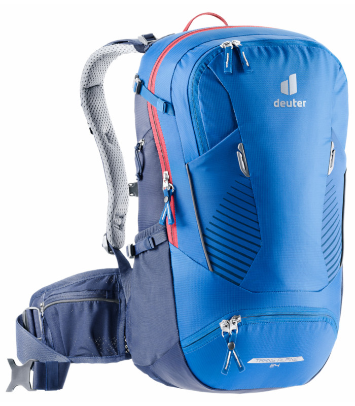 TRANS ALPINE 24 ΠΟΔΗΛΑΤΙΚΟ ΣΑΚΙΔΙΟ ΠΛΑΤΗΣ