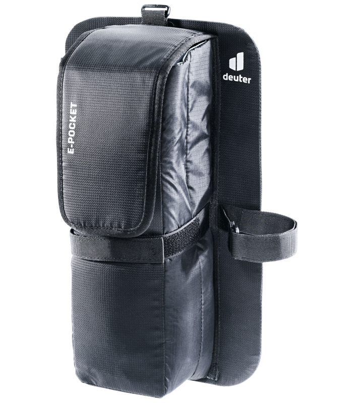 E-POCKET ΠΟΔΗΛΑΤΙΚΟ ΤΣΑΝΤΑΚΙ ΜΠΑΤΑΡΙΑΣ